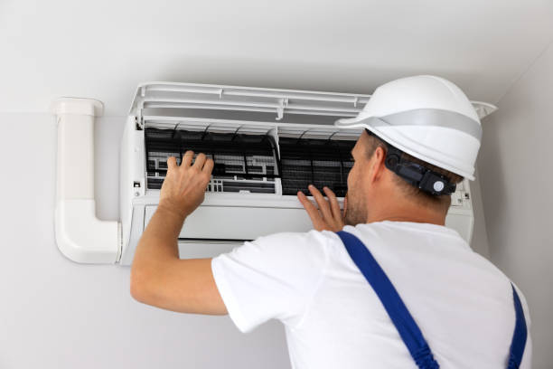 Best Residential HVAC services  in Ckam Housing, HI