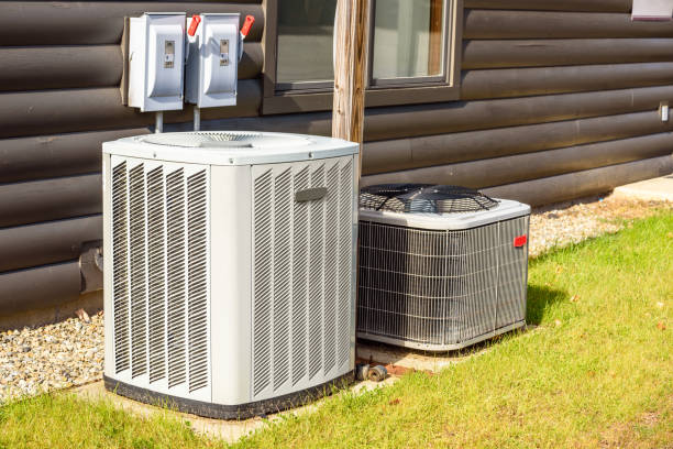 Best Affordable HVAC services  in Ckam Housing, HI